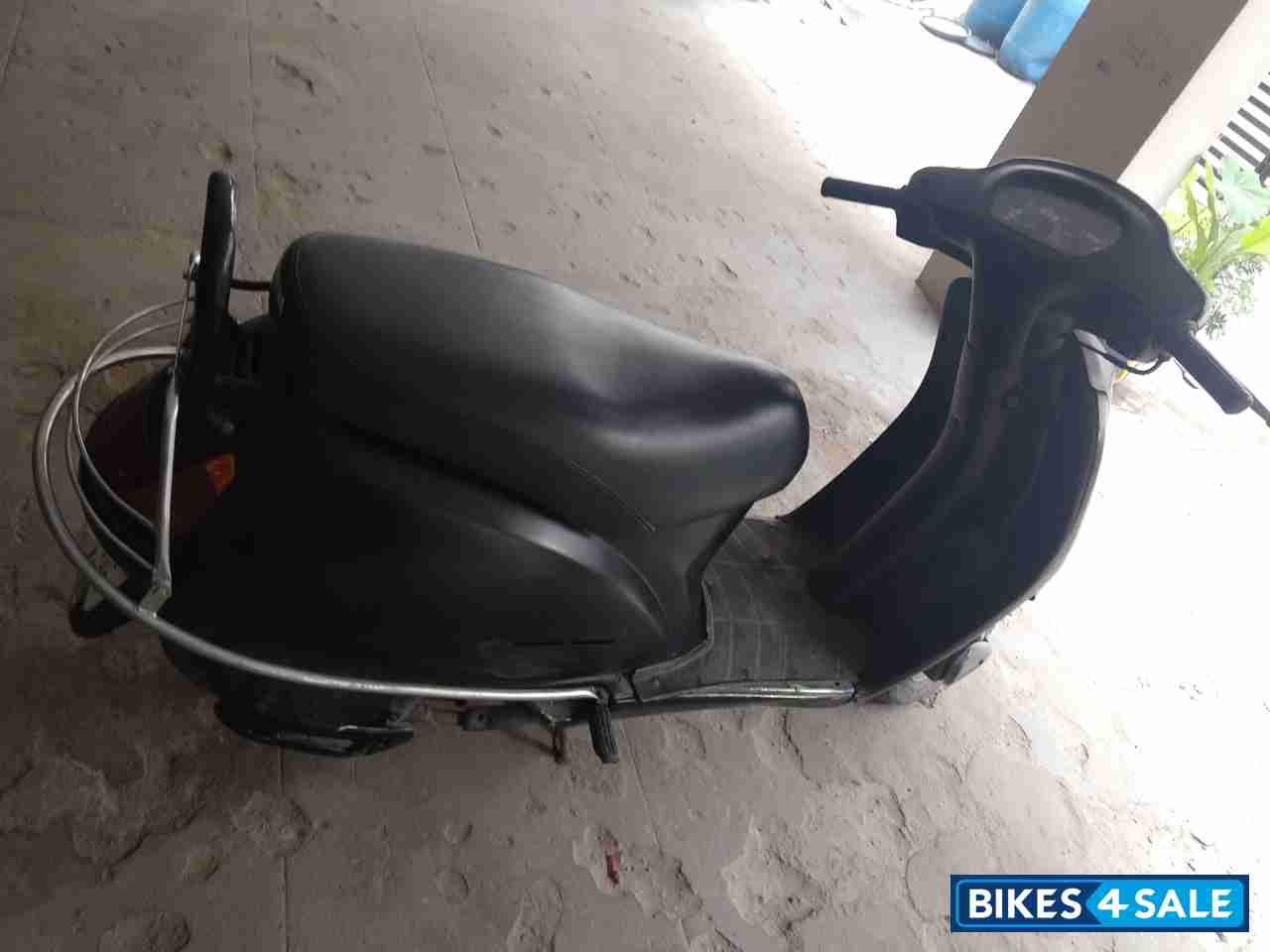 Honda Activa Honda Activa