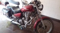 Royal Enfield Thunderbird