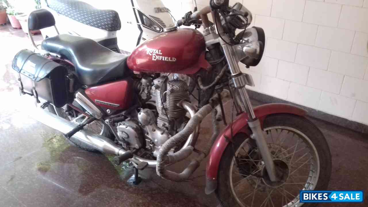 Royal Enfield Thunderbird Royal Enfield Thunderbird