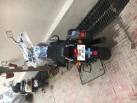 Marine Royal Enfield Thunderbird 350