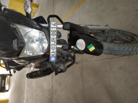 Hero Hunk 2012 Model