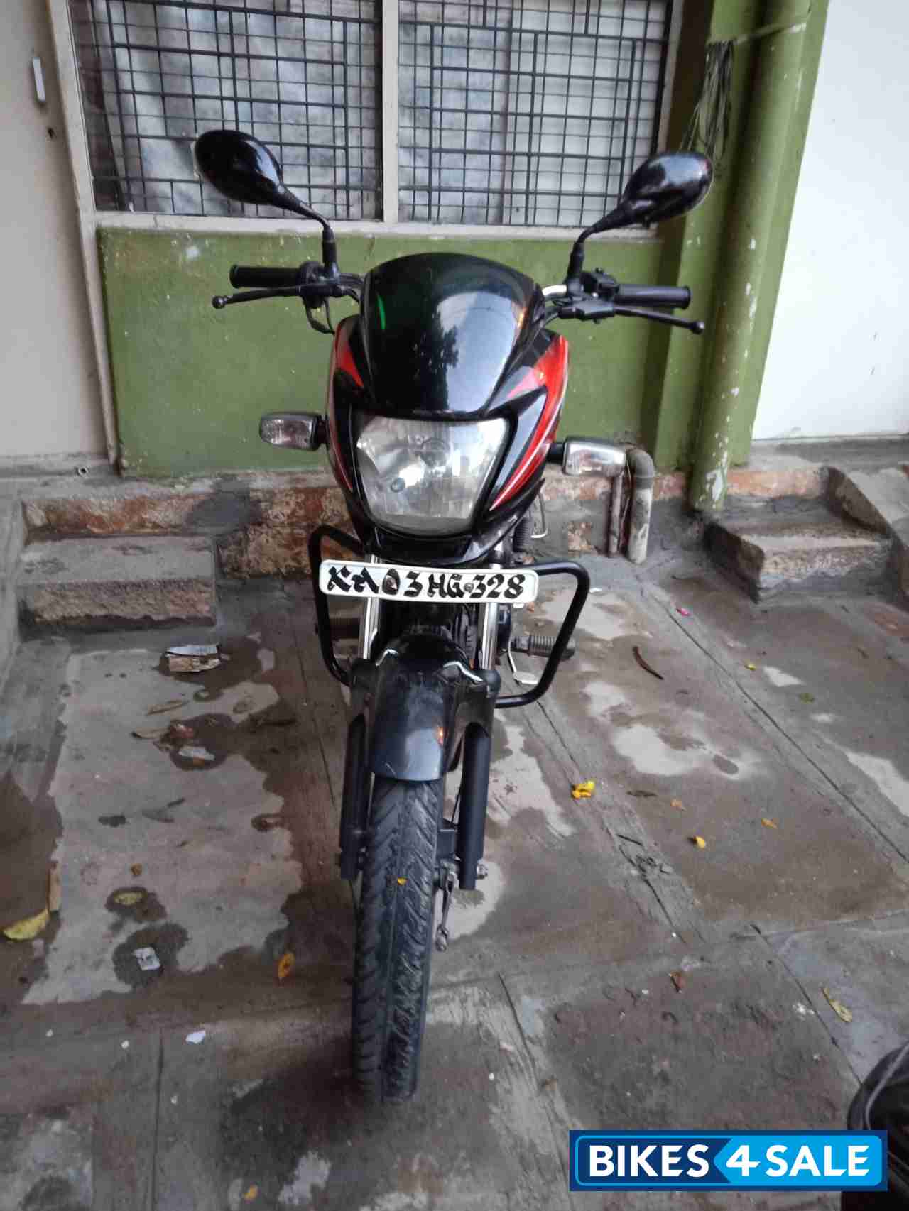 Red Hero Passion Pro