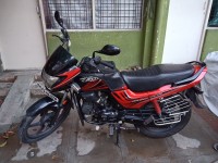 Red Hero Passion Pro