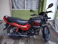 Red Hero Passion Pro