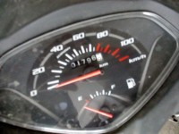 Honda Activa 4G 2017 Model