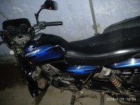 Bajaj Discover 125