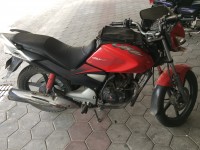 Hero CBZ Xtreme 2011 Model