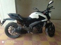 Bajaj Dominar 400 Disc