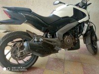 Bajaj Dominar 400 Disc