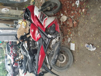 🔴 Vivid Cocktail Yamaha YZF R15 S