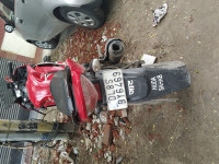 🔴 Vivid Cocktail Yamaha YZF R15 S