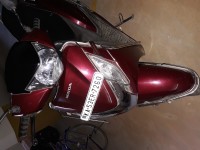 Honda Activa 125 2017 Model