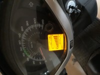 Red(maroon) Honda Activa 125