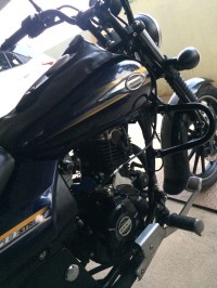 Bajaj Avenger Street 150 2017 Model