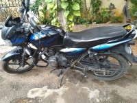 Bajaj Discover DTSi 150 2010 Model