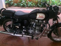 Royal Enfield Classic 350