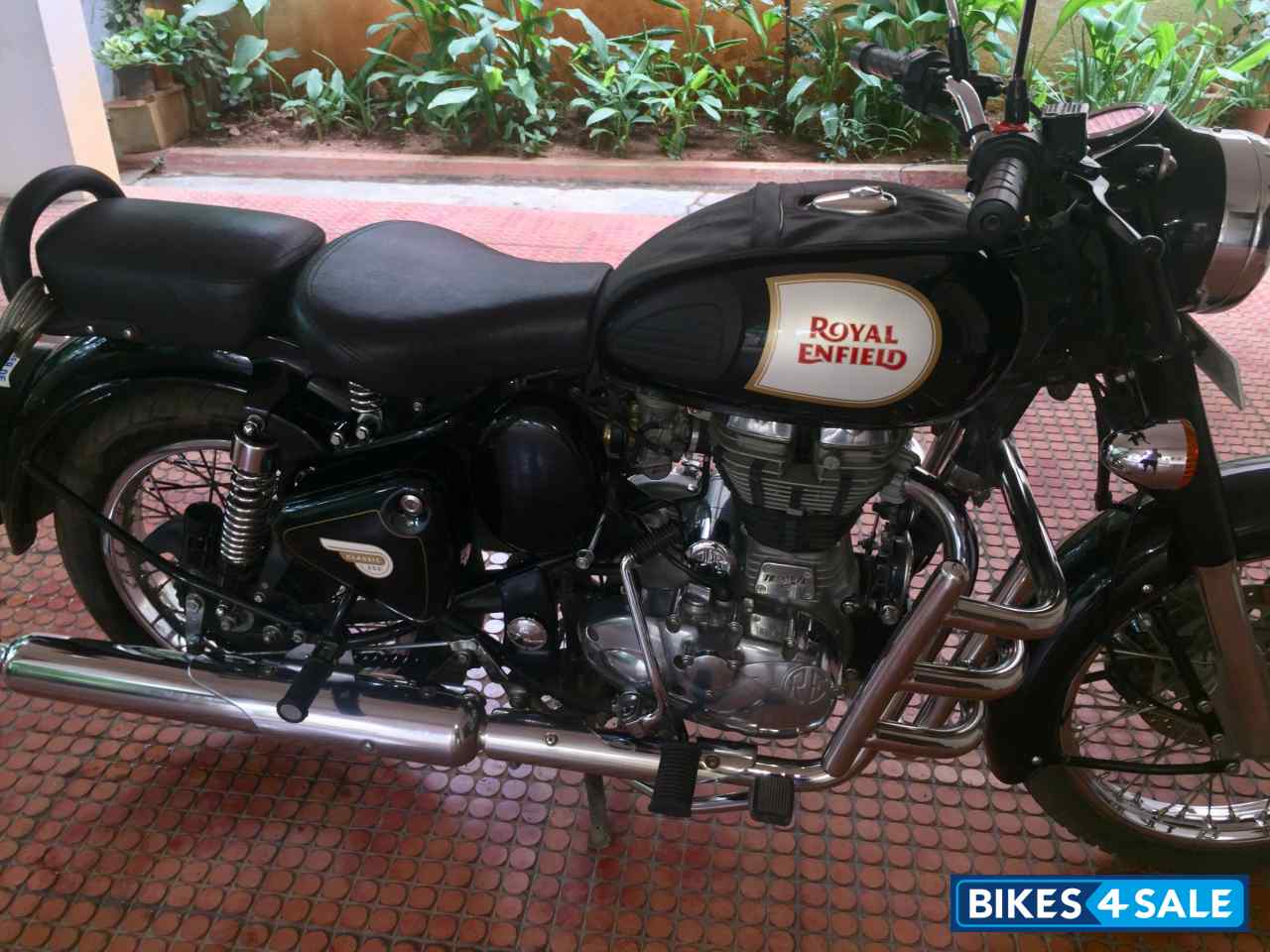 Royal Enfield Classic 350 Royal Enfield Classic 350