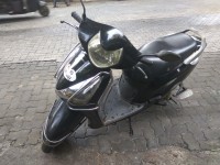 Honda Aviator