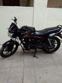 Honda CB Shine 2013 Model