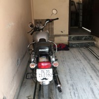 Royal Enfield Bullet Electra