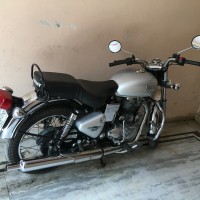 Royal Enfield Bullet Electra