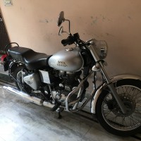 Royal Enfield Bullet Electra