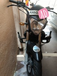 Yamaha FZ16 2011 Model