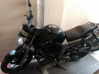 Yamaha FZ16