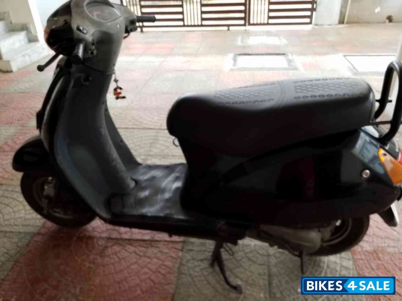 Honda Activa Honda Activa