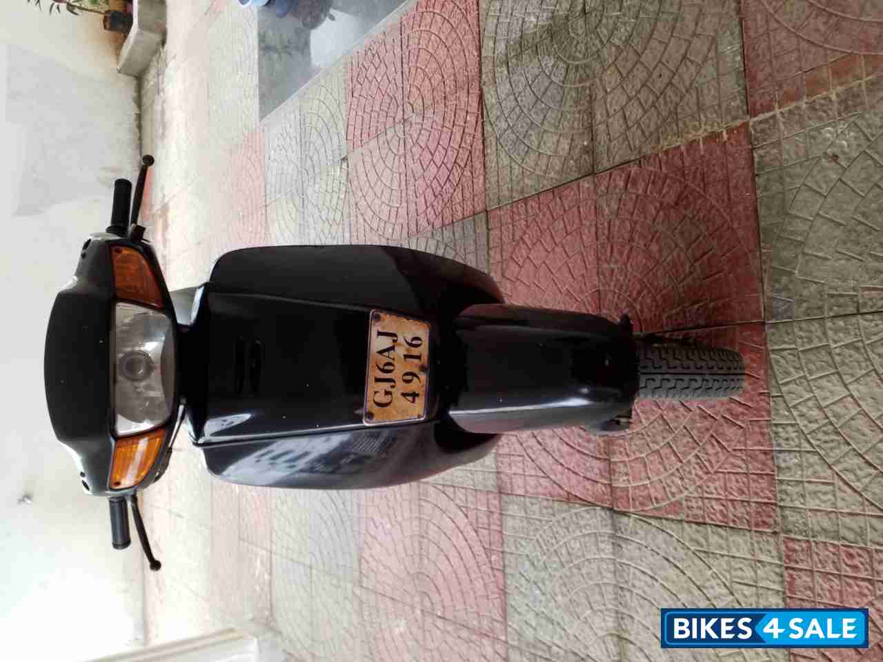 Honda Activa Honda Activa