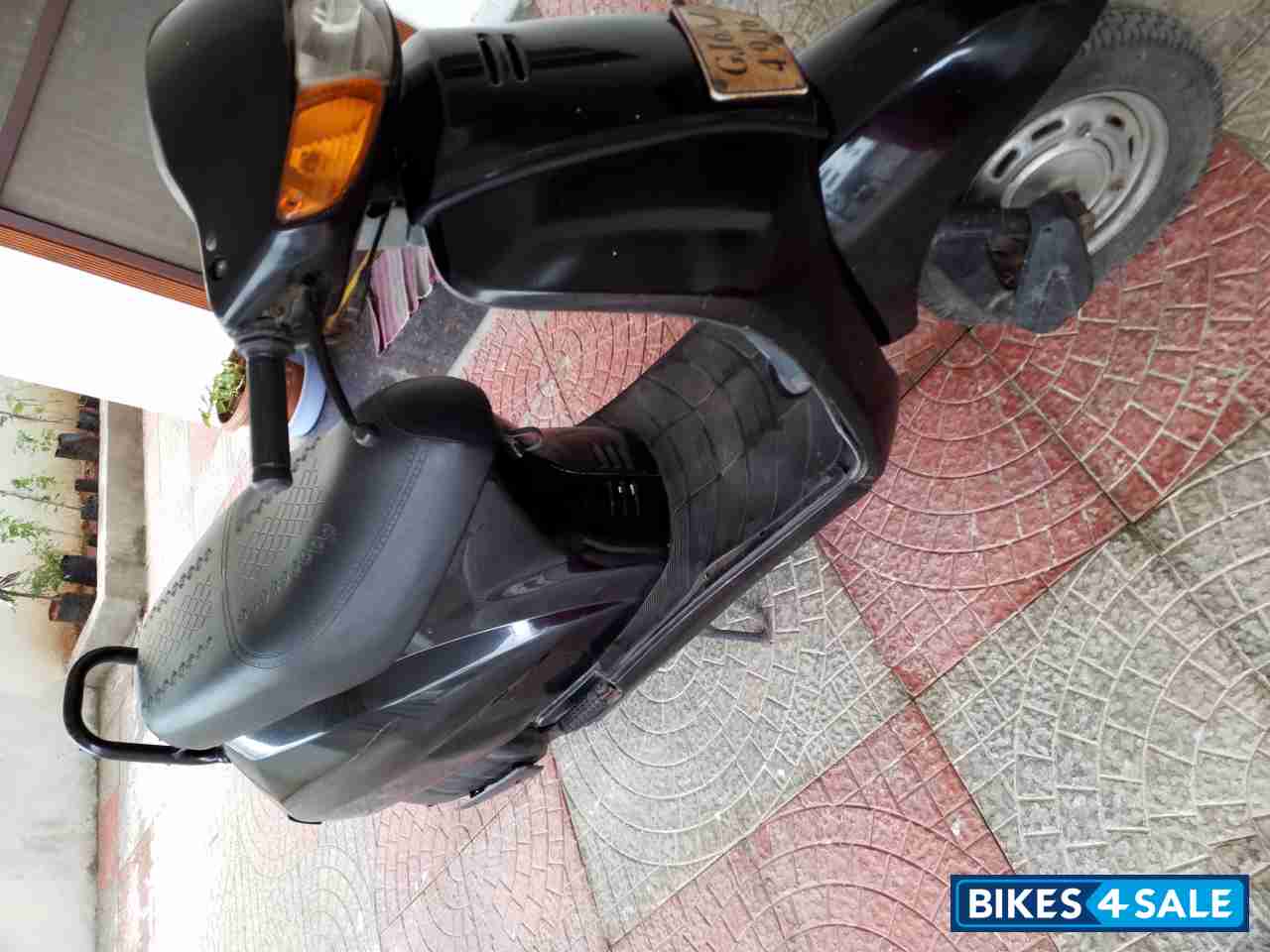 Honda Activa Honda Activa