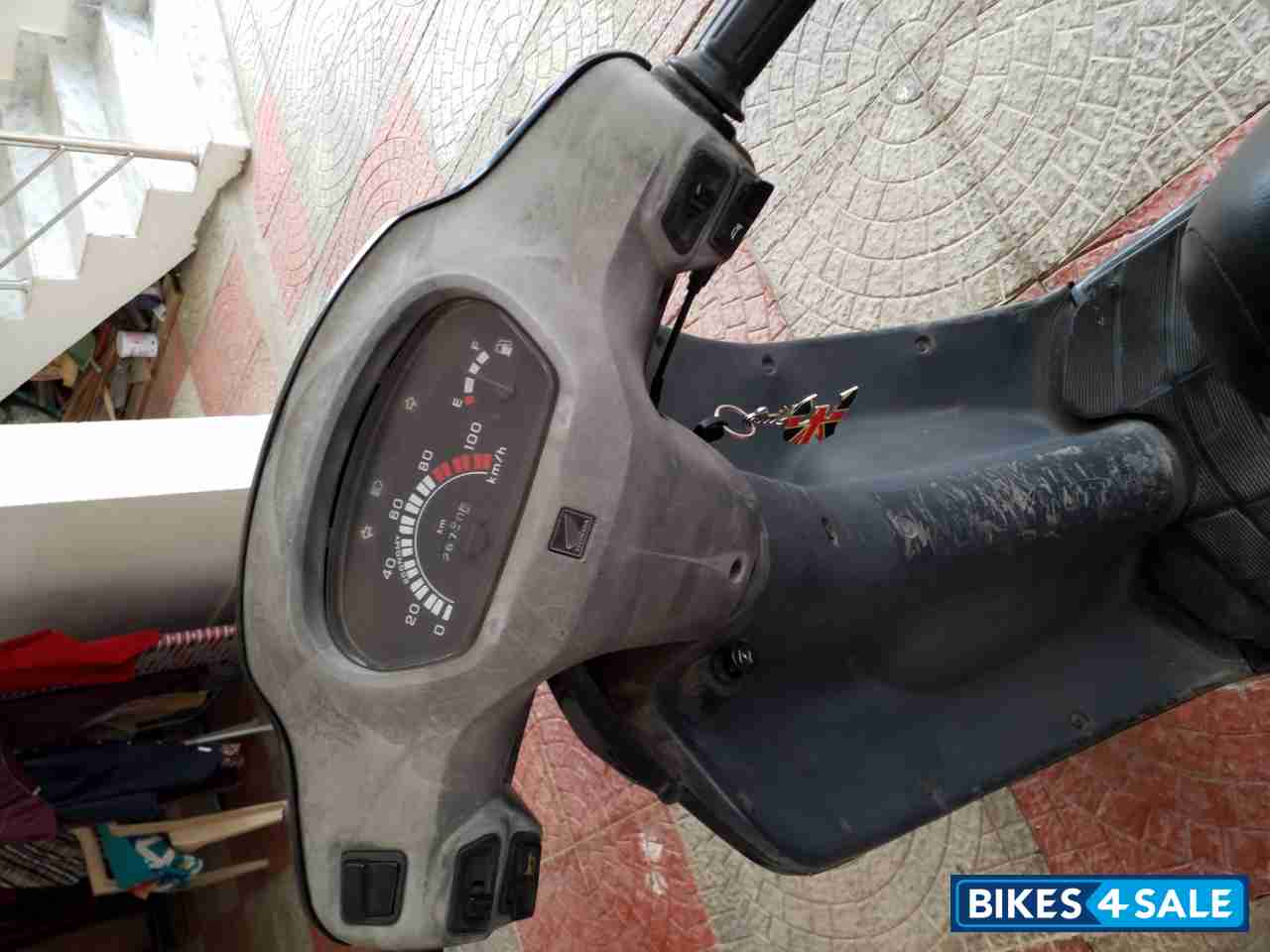 Honda Activa Honda Activa