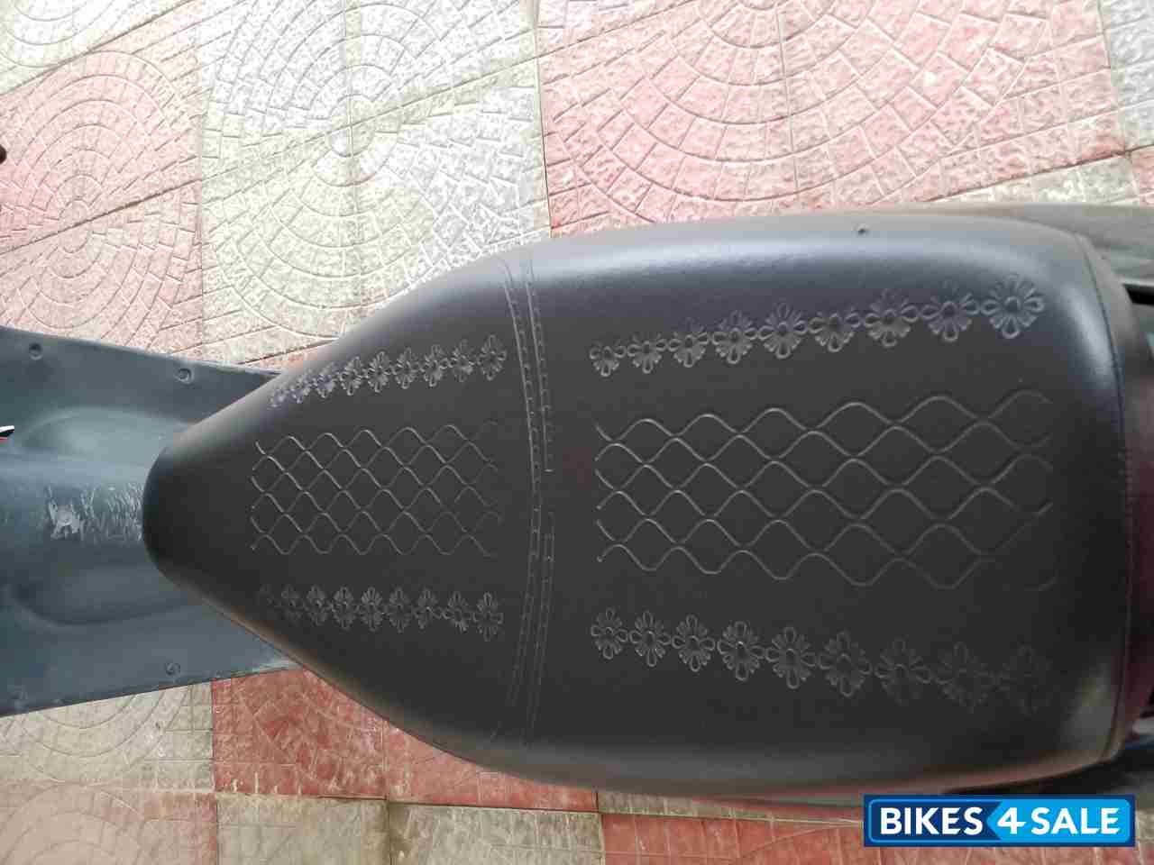 Honda Activa Honda Activa