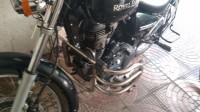 Royal Enfield Thunderbird 350