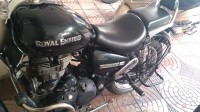 Royal Enfield Thunderbird 350
