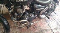 Royal Enfield Thunderbird 350