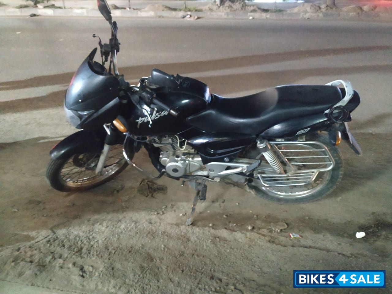 Bajaj Pulsar 150 DTSi