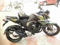 Yamaha FZ-S FI V2 2017 Model