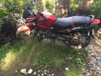 Hero Glamour 125  Model