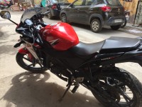 Honda CBR 150R 2017 Model