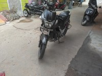 Hero CBZ Xtreme 2012 Model