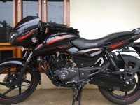 Bajaj Pulsar 150 DTSi 2018 Model
