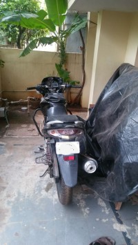 Black Hero CBZ Xtreme