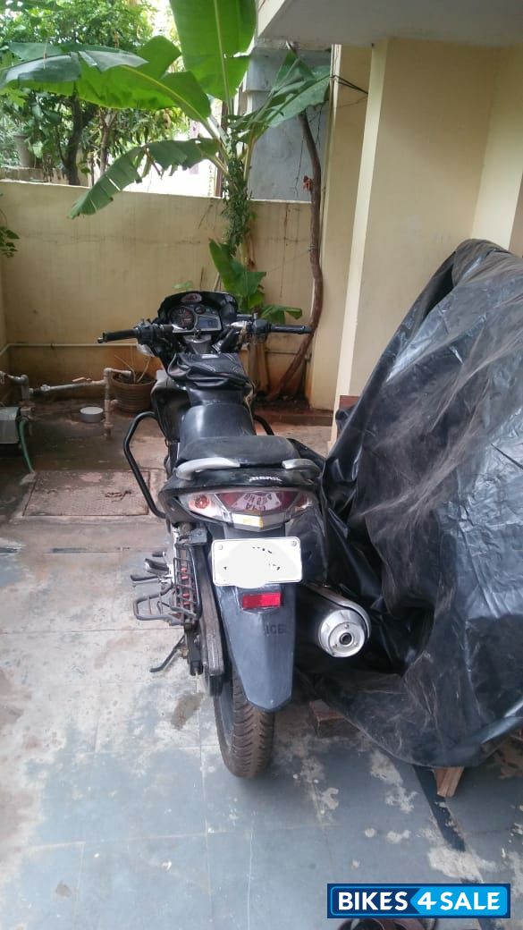 Black Hero CBZ Xtreme