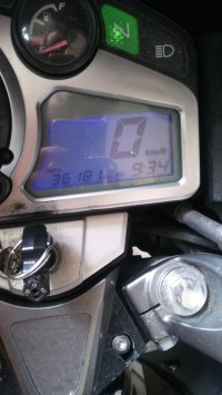 Black Hero CBZ Xtreme