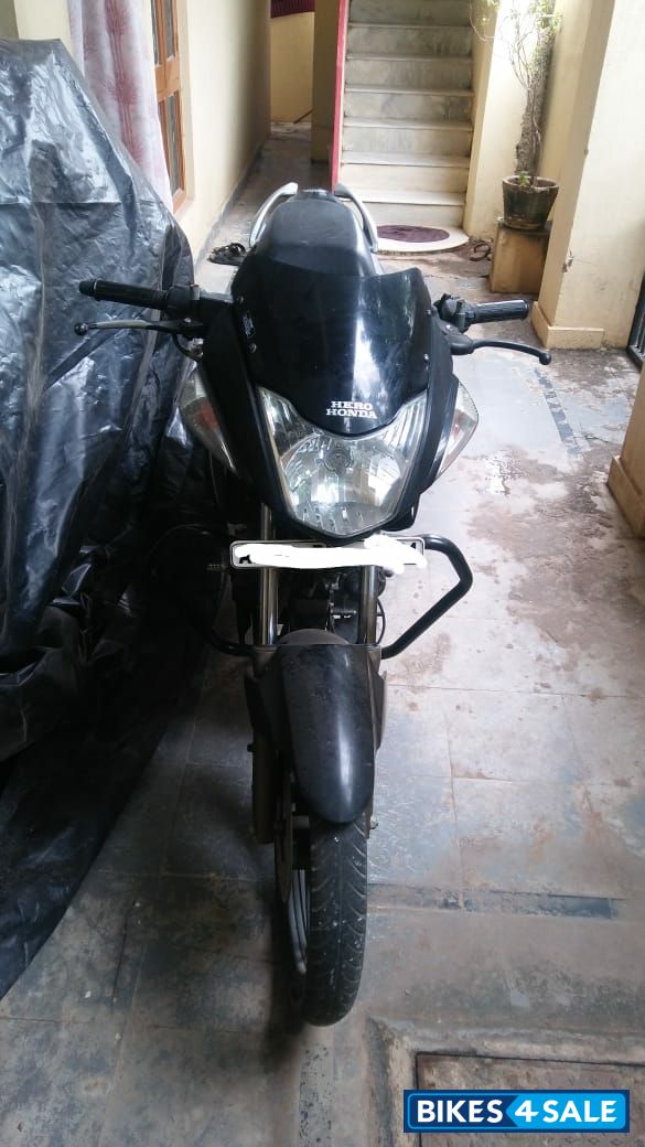 Black Hero CBZ Xtreme Black Hero CBZ Xtreme