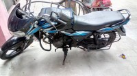 Bajaj Discover 100 DTS-Si 2009 Model