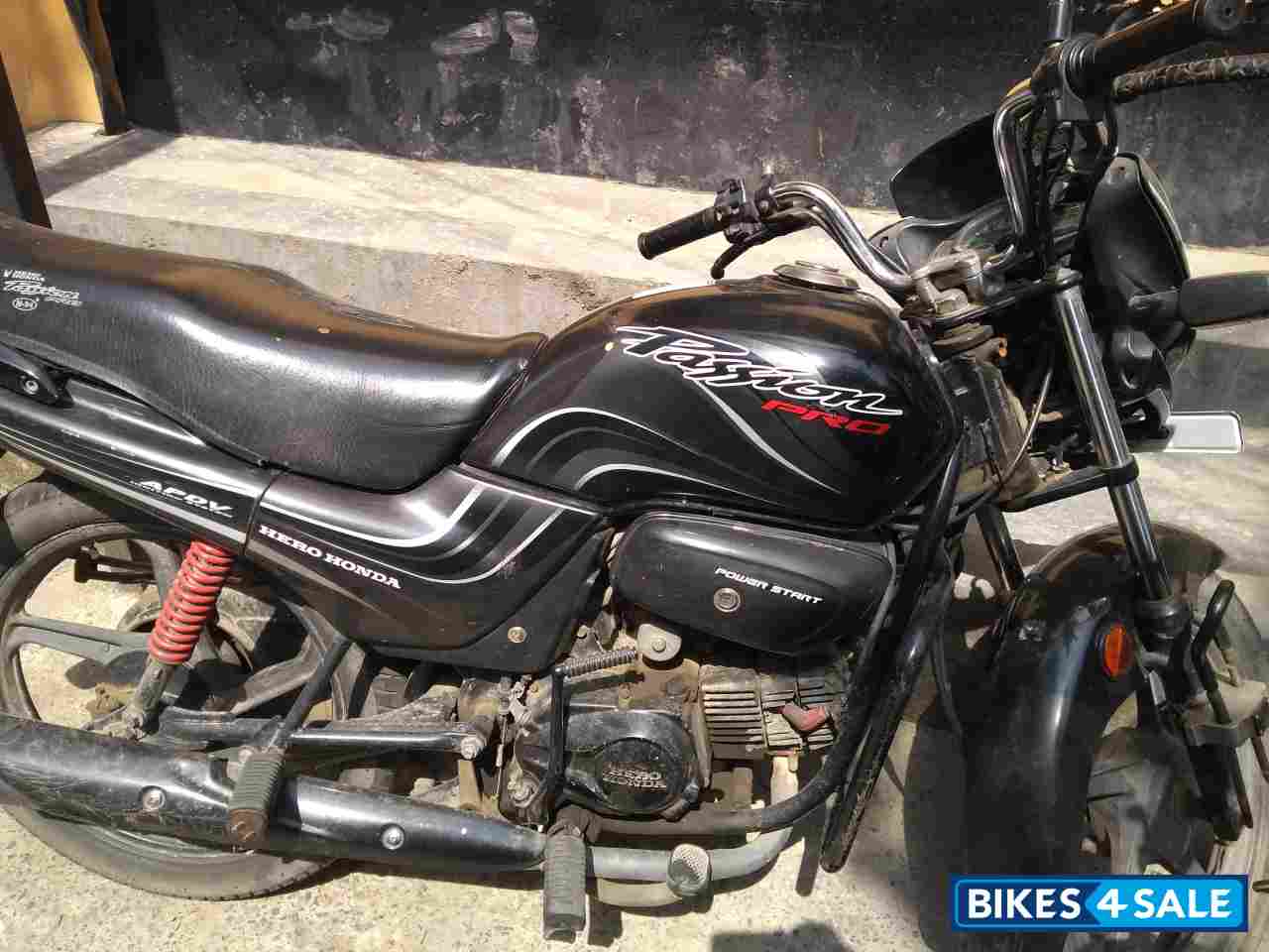 Black Hero Passion Pro