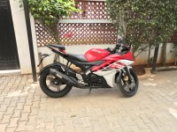 Yamaha YZF R15 V2 2016 Model