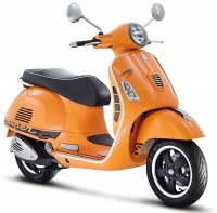 Vespa LX 125